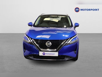 Used Nissan Qashqai 2021 for sale - 75443834: Photo