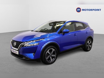 Used Nissan Qashqai 2021 for sale - 75443834: Photo
