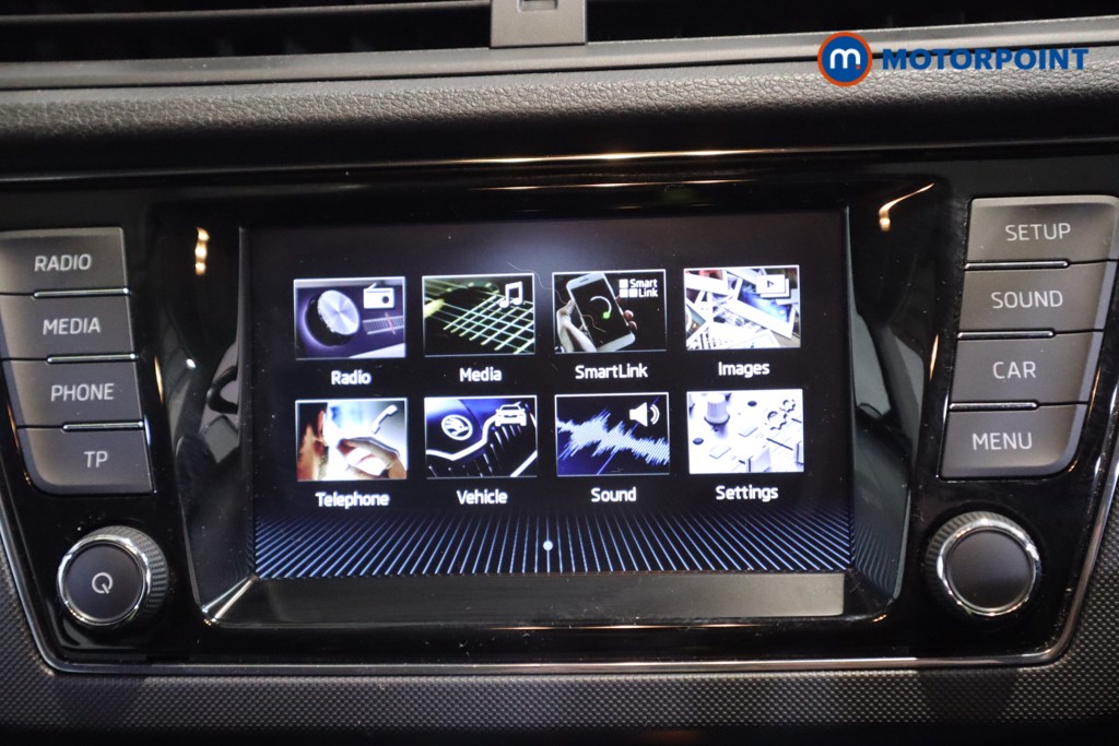 Used Skoda Fabia 2018 for sale - 76890011: Photo 10