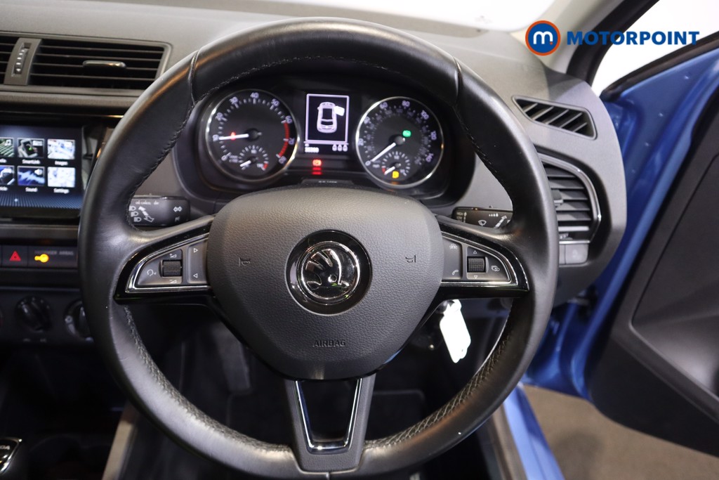 Used Skoda Fabia 2018 for sale - 76890011: Photo 11