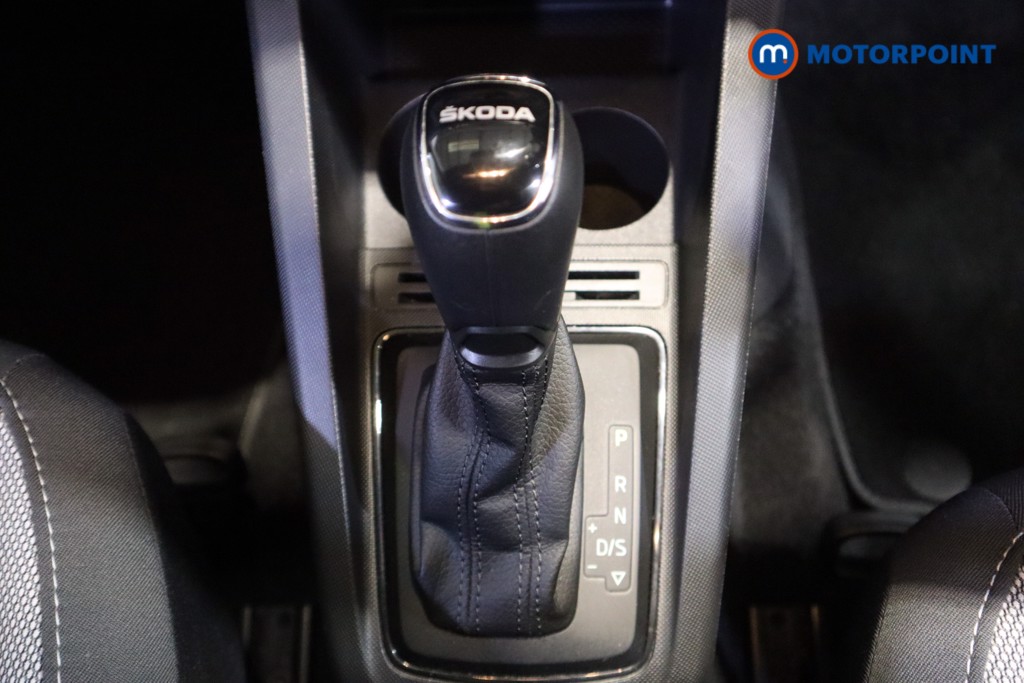 Used Skoda Fabia 2018 for sale - 76890011: Photo 13