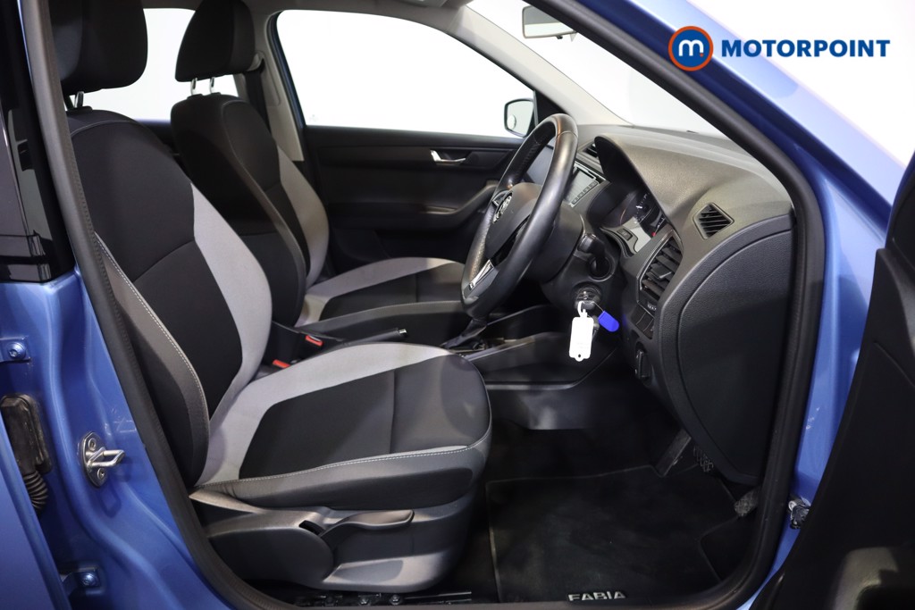 Used Skoda Fabia 2018 for sale - 76890011: Photo 14