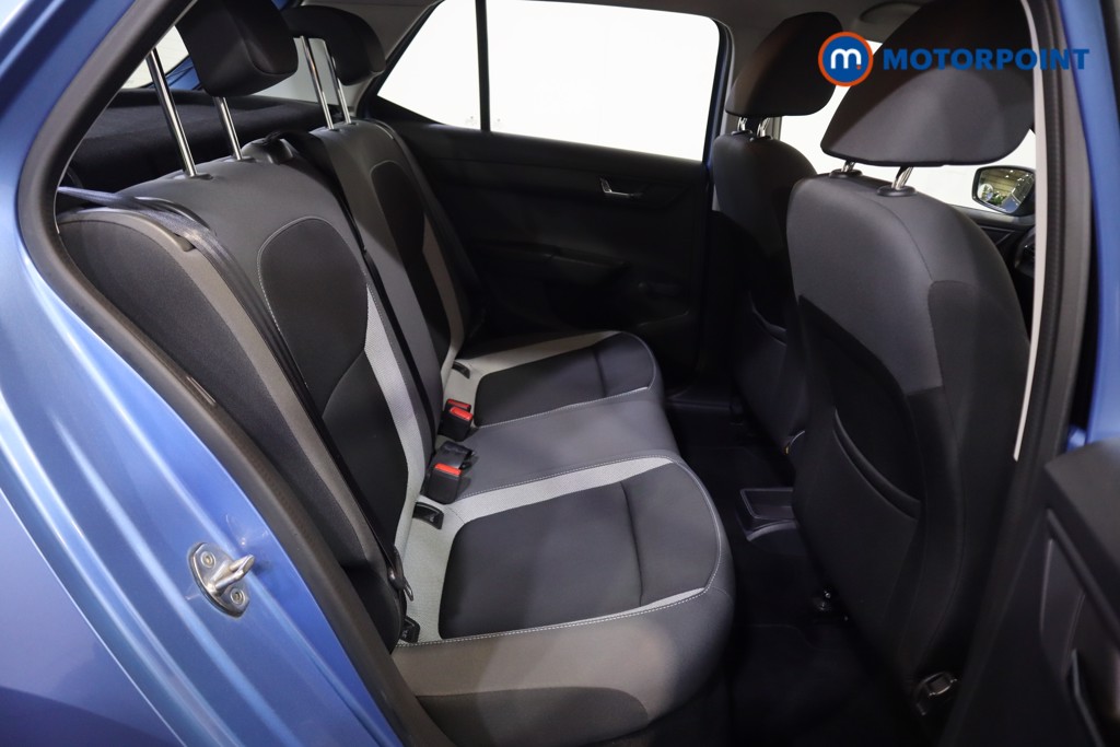 Used Skoda Fabia 2018 for sale - 76890011: Photo 15