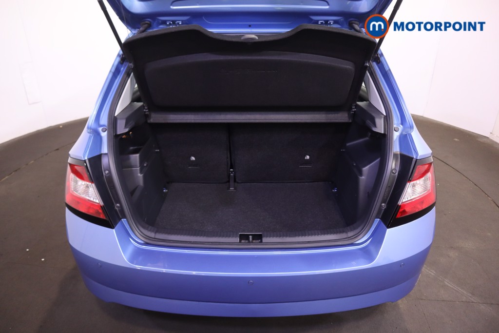 Used Skoda Fabia 2018 for sale - 76890011: Photo 16