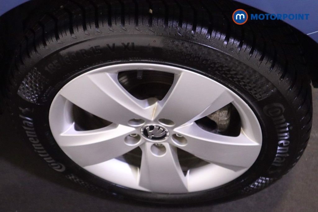 Used Skoda Fabia 2018 for sale - 76890011: Photo 17