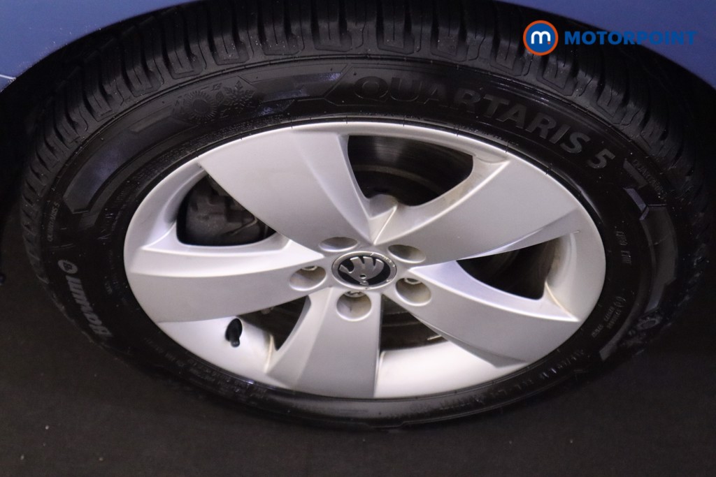 Used Skoda Fabia 2018 for sale - 76890011: Photo 18