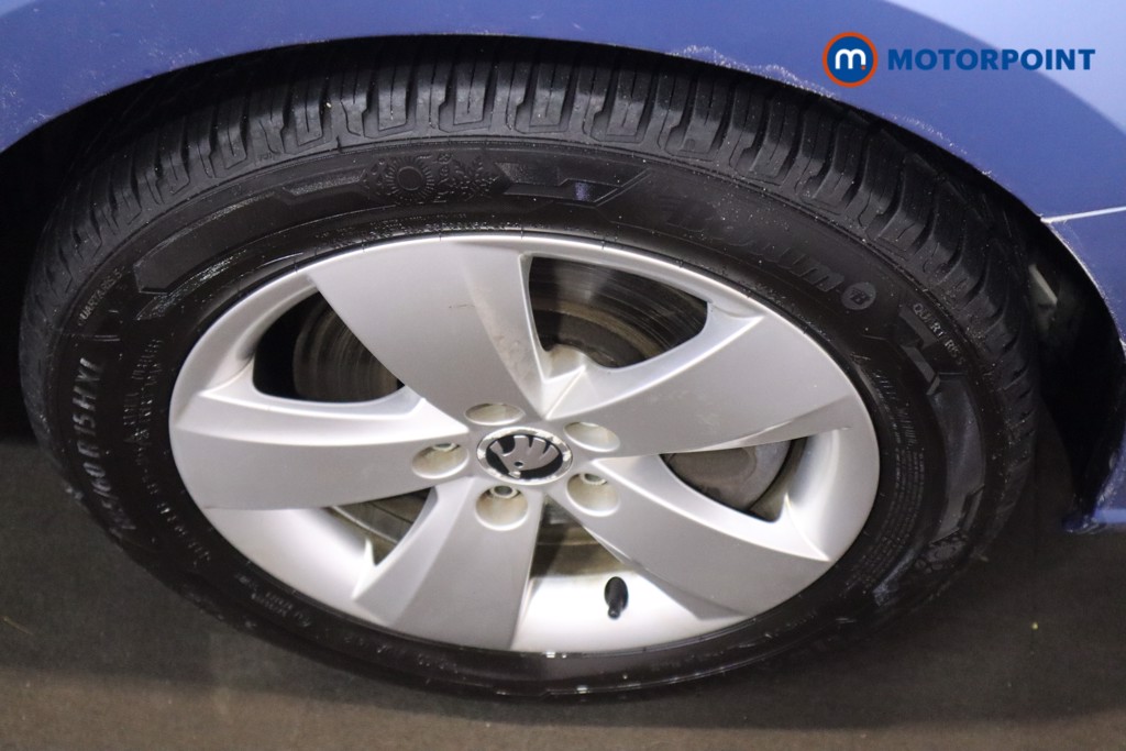 Used Skoda Fabia 2018 for sale - 76890011: Photo 19