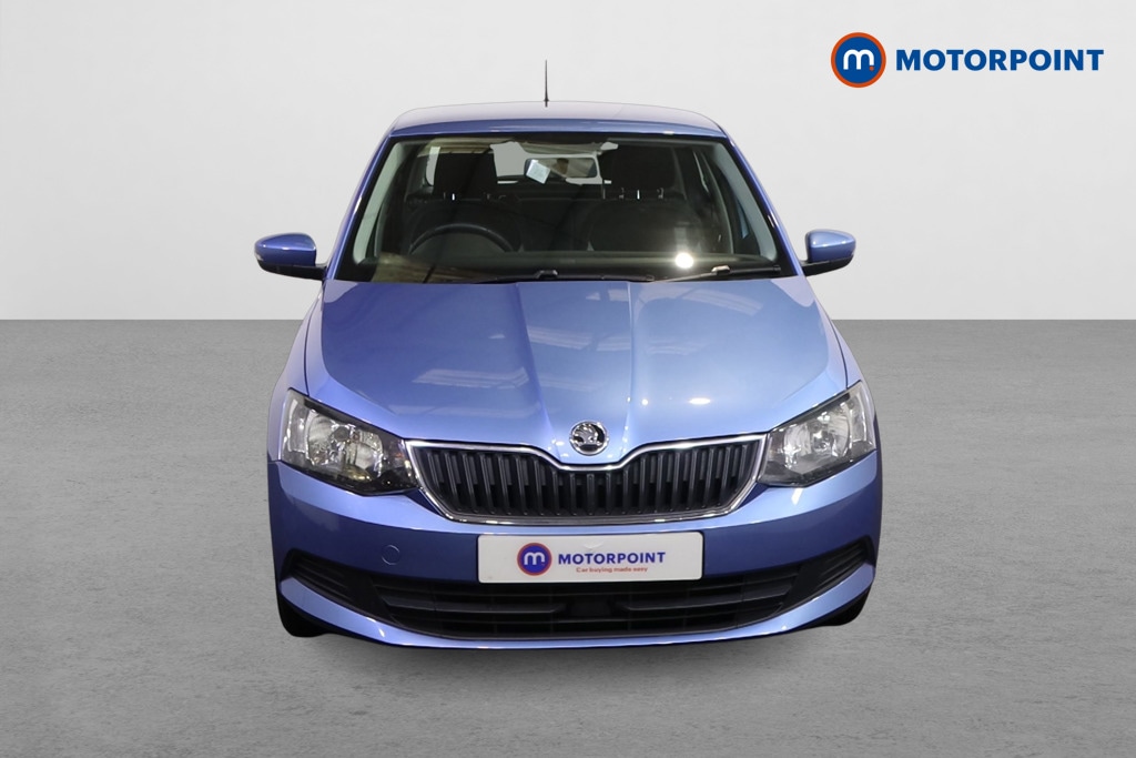 Used Skoda Fabia 2018 for sale - 76890011: Photo 2