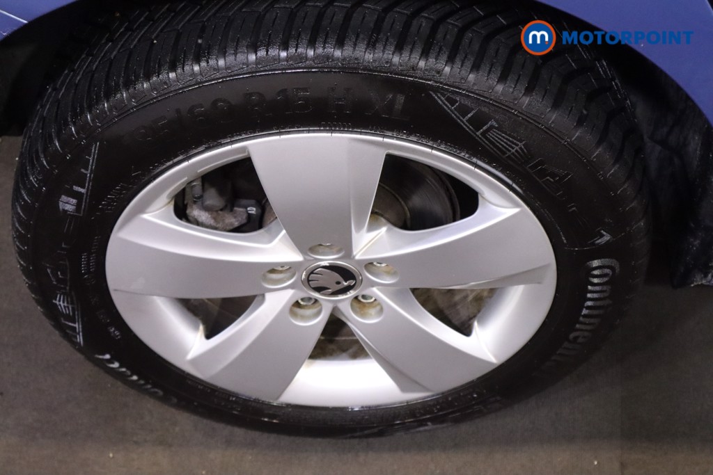 Used Skoda Fabia 2018 for sale - 76890011: Photo 20