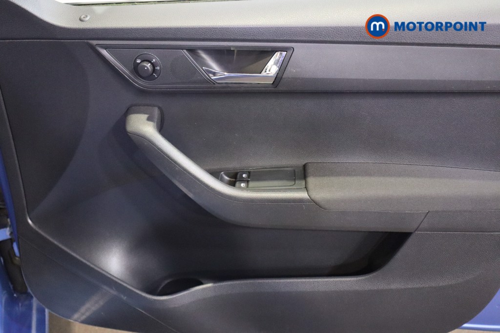 Used Skoda Fabia 2018 for sale - 76890011: Photo 21