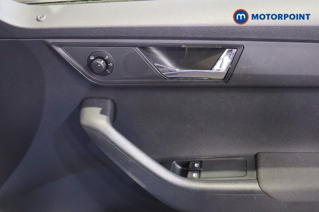 Used Skoda Fabia 2018 for sale - 76890011: Photo 22