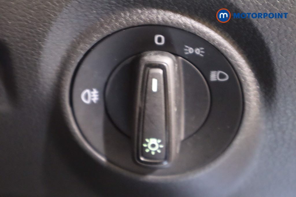 Used Skoda Fabia 2018 for sale - 76890011: Photo 24