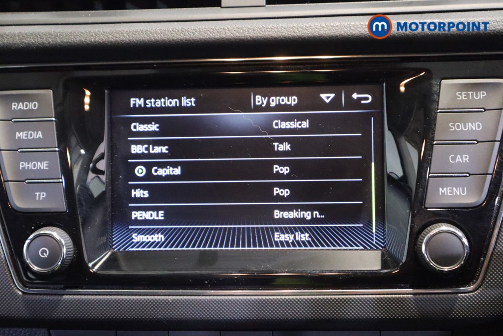 Used Skoda Fabia 2018 for sale - 76890011: Photo 29