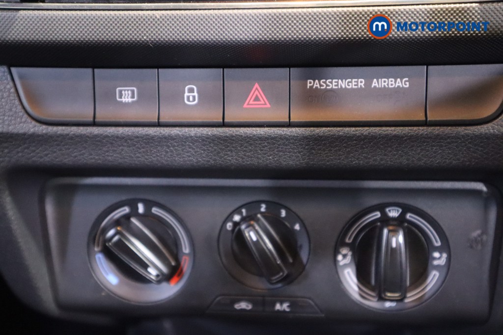 Used Skoda Fabia 2018 for sale - 76890011: Photo 30