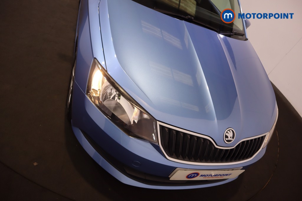 Used Skoda Fabia 2018 for sale - 76890011: Photo 40