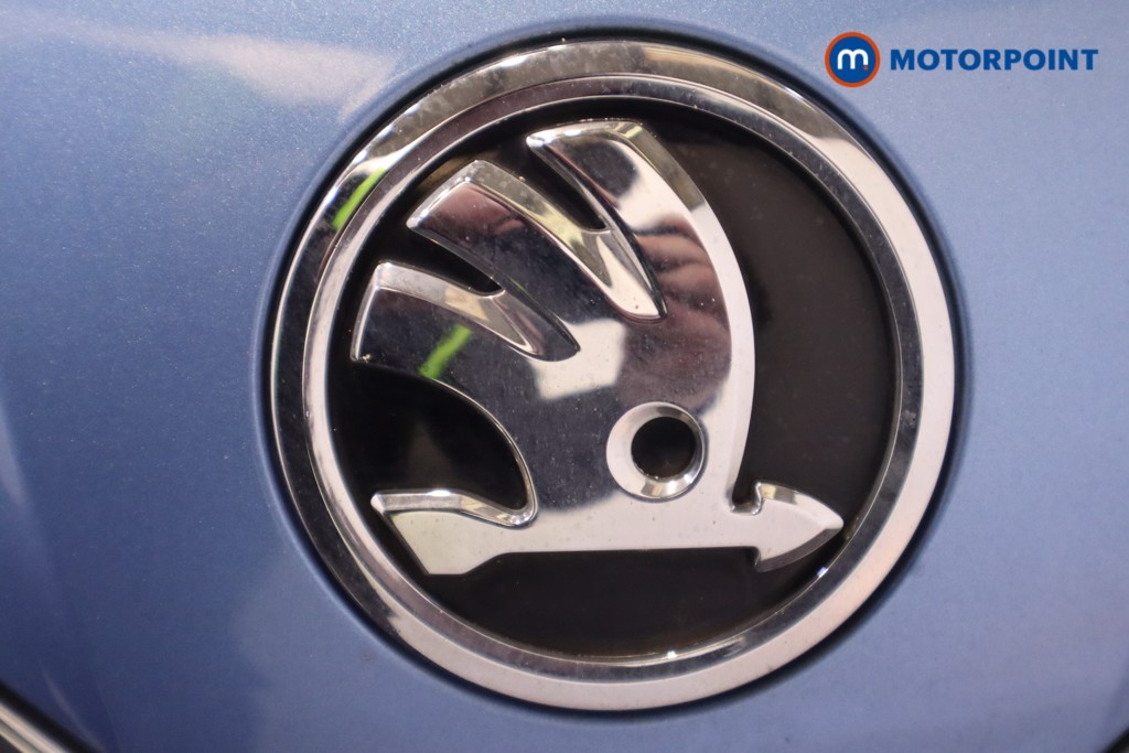 Used Skoda Fabia 2018 for sale - 76890011: Photo 41