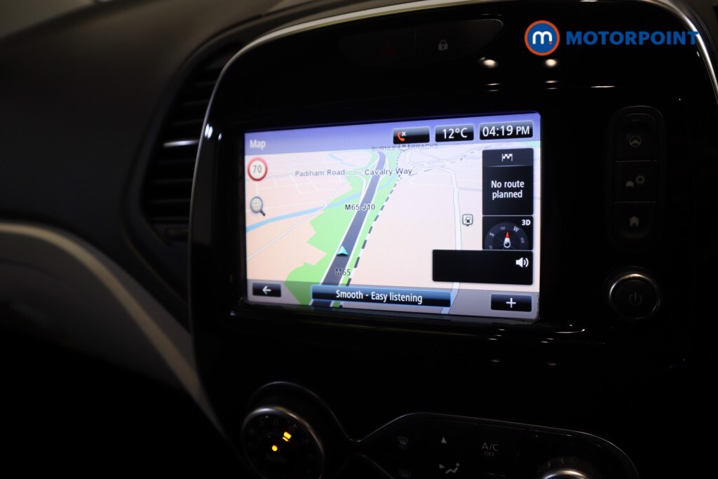 Used Renault Captur 2019 for sale - 77975949: Photo 10