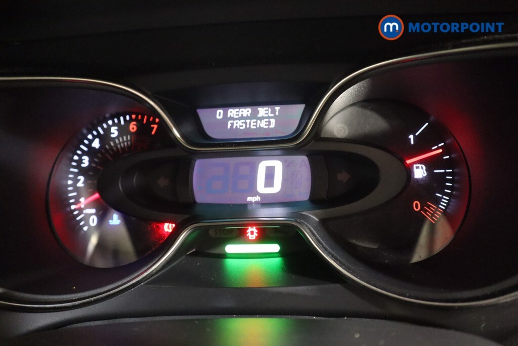 Used Renault Captur 2019 for sale - 77975949: Photo 12