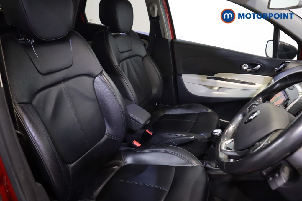 Used Renault Captur 2019 for sale - 77975949: Photo 14