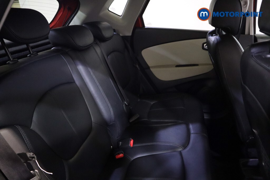 Used Renault Captur 2019 for sale - 77975949: Photo 15