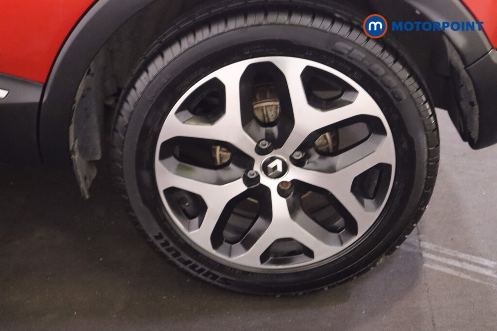 Used Renault Captur 2019 for sale - 77975949: Photo 17