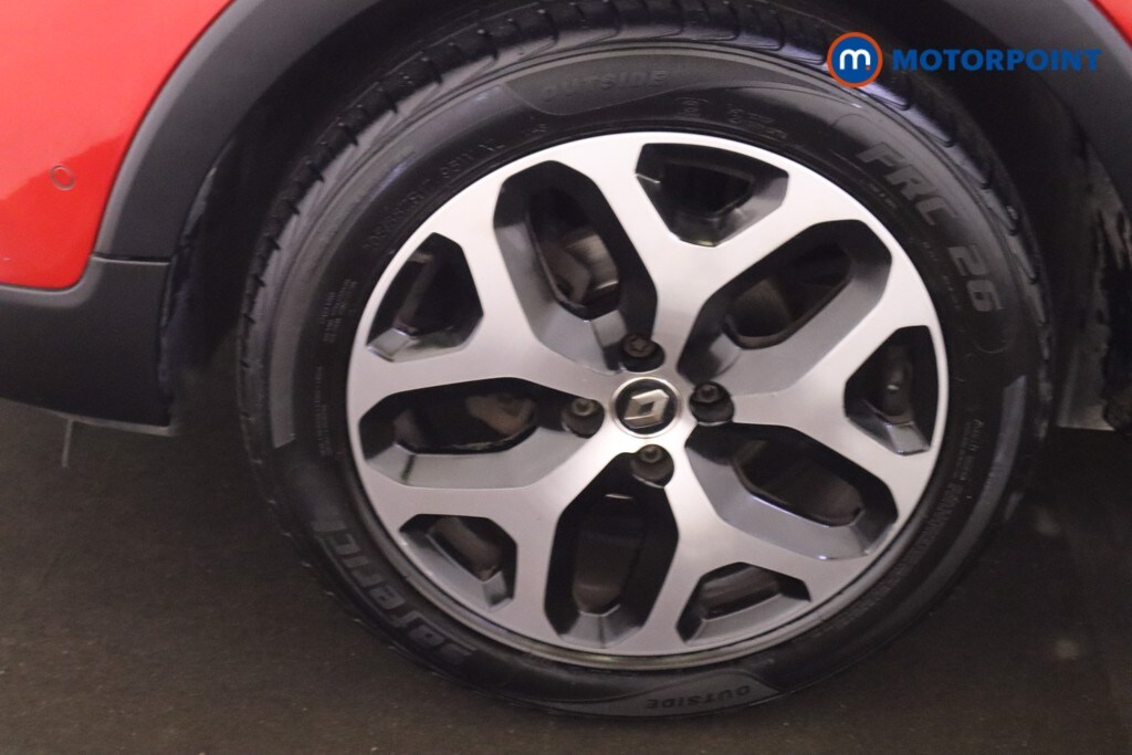 Used Renault Captur 2019 for sale - 77975949: Photo 18