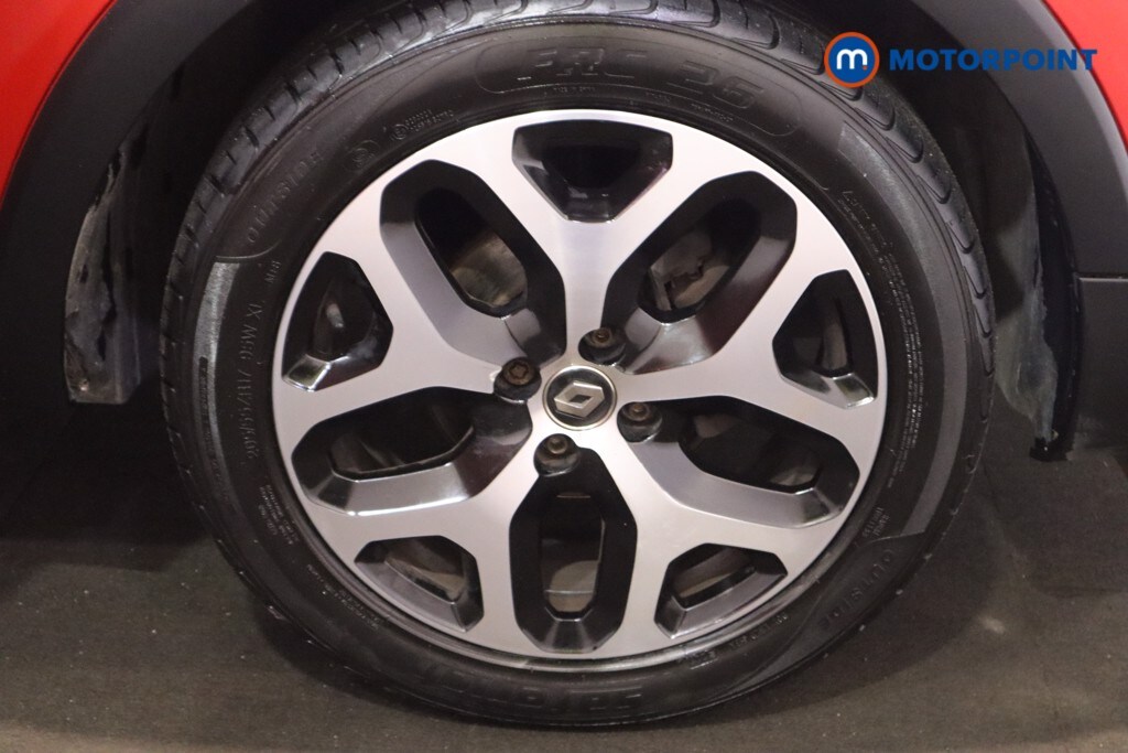 Used Renault Captur 2019 for sale - 77975949: Photo 19