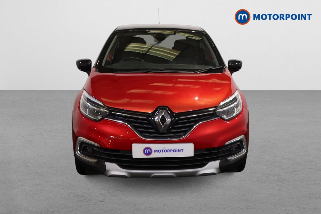 Used Renault Captur 2019 for sale - 77975949: Photo 2