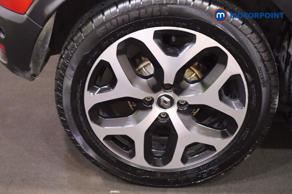 Used Renault Captur 2019 for sale - 77975949: Photo 20