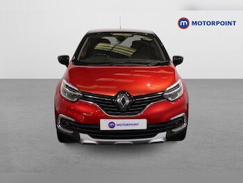 Used Renault Captur 2019 for sale - 77975949: Photo