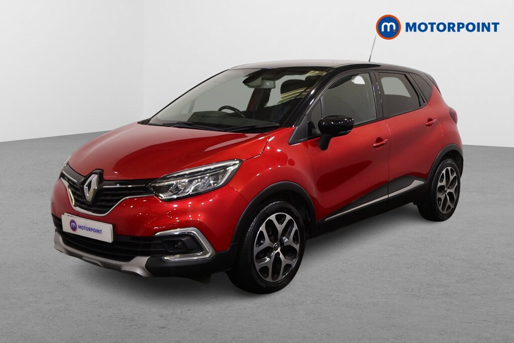 Used Renault Captur 2019 for sale - 77975949: Photo 3
