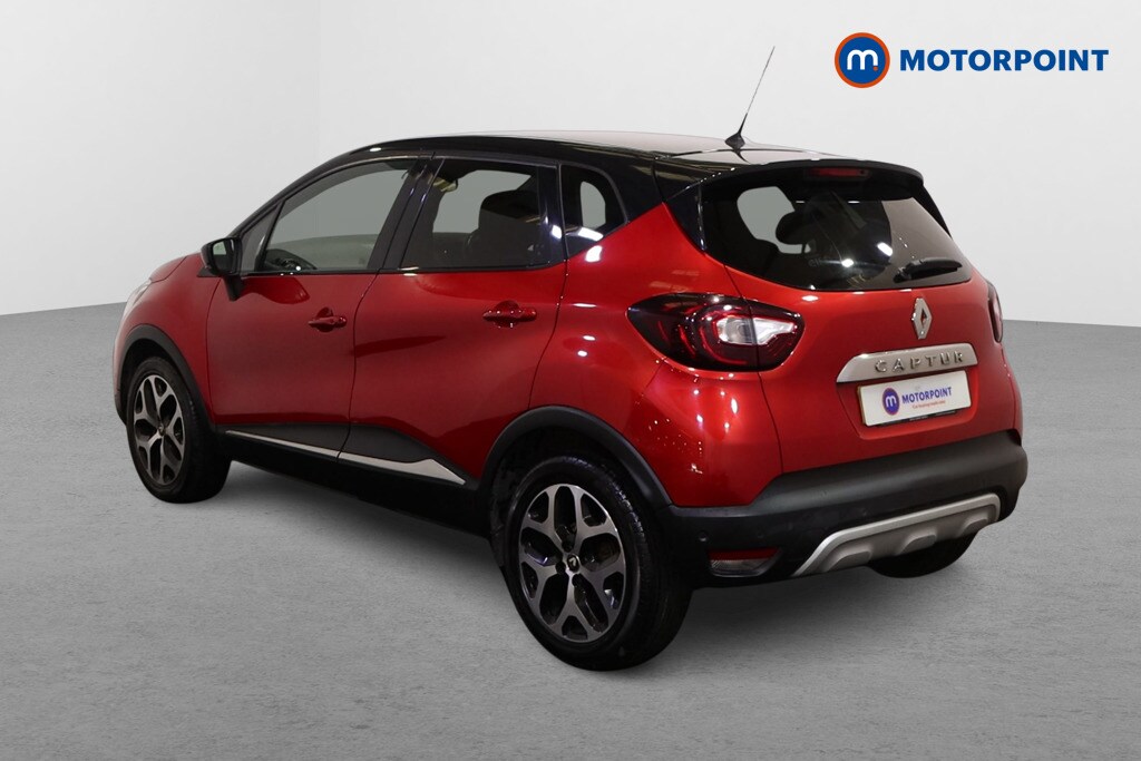 Used Renault Captur 2019 for sale - 77975949: Photo 5