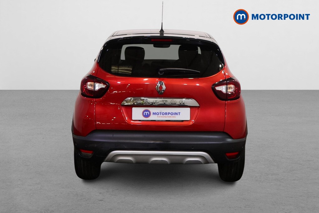 Used Renault Captur 2019 for sale - 77975949: Photo 6