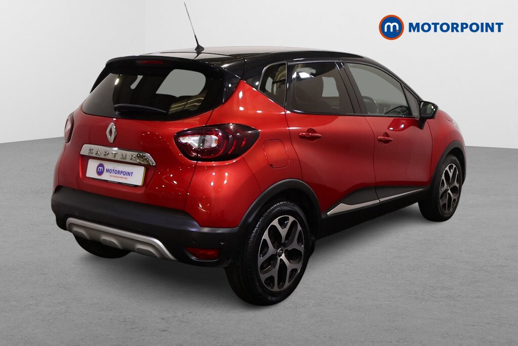 Used Renault Captur 2019 for sale - 77975949: Photo 7