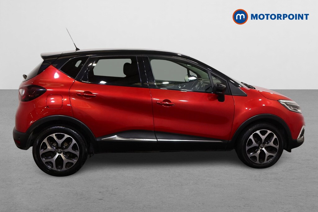 Used Renault Captur 2019 for sale - 77975949: Photo 8