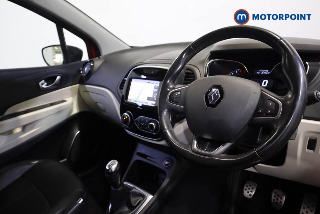 Used Renault Captur 2019 for sale - 77975949: Photo 9