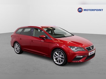 SEAT - Leon