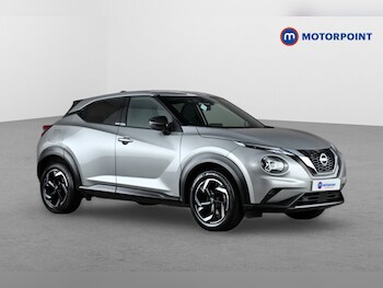 Used Nissan Juke 2024 for sale - 78838828: Photo