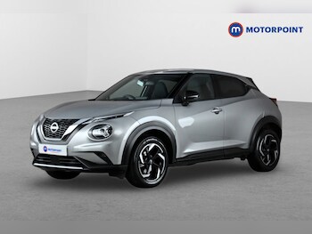 Used Nissan Juke 2024 for sale - 78838828: Photo