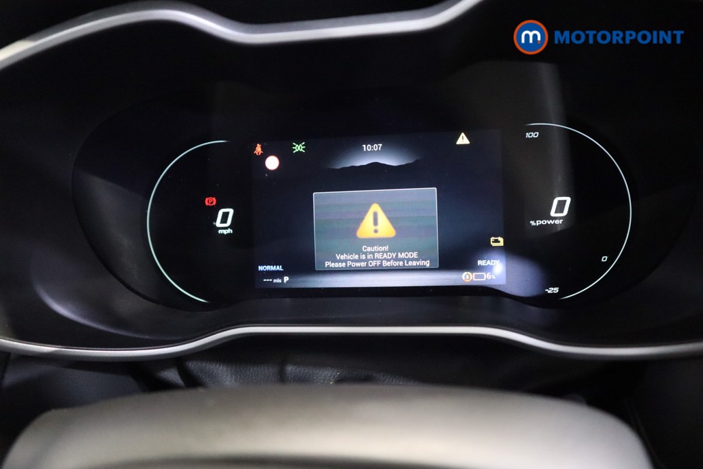 Used MG MG ZS 2022 for sale - 77601480: Photo 12