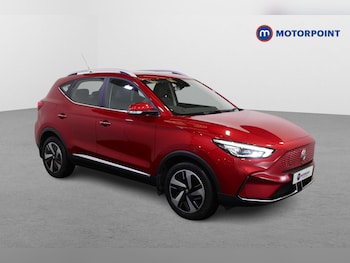 MG MG ZS feature image