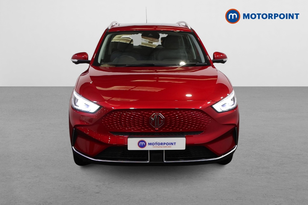 Used MG MG ZS 2022 for sale - 77601480: Photo 2