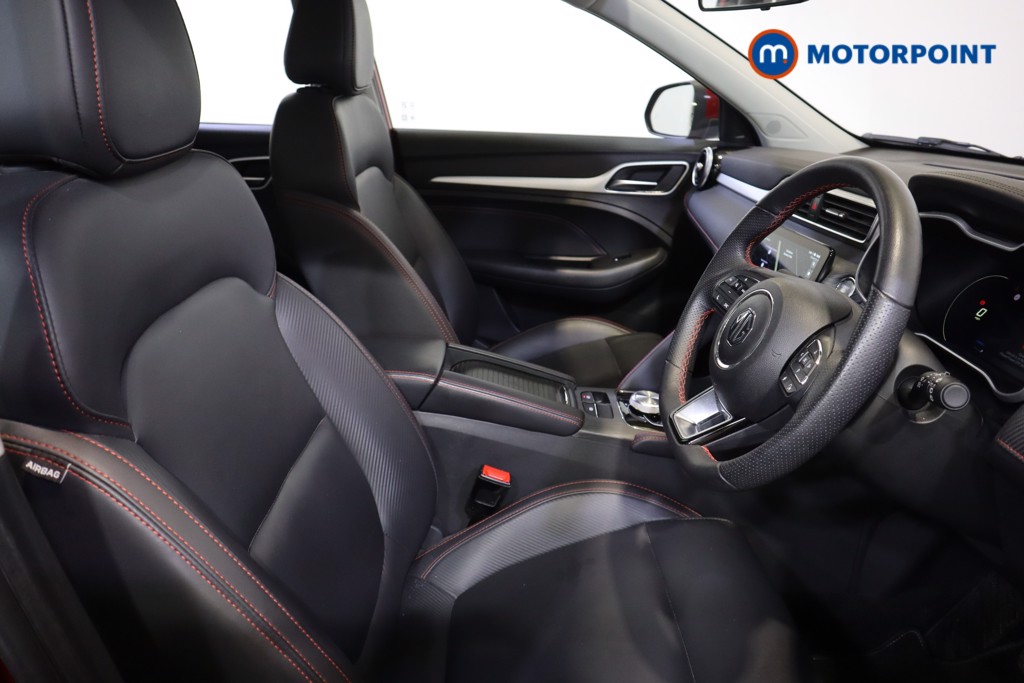 Used MG MG ZS 2022 for sale - 77601480: Photo 25