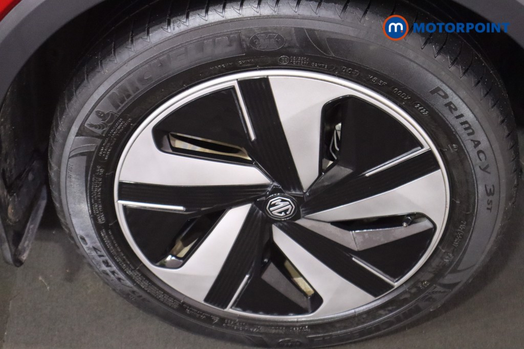 Used MG MG ZS 2022 for sale - 77601480: Photo 32