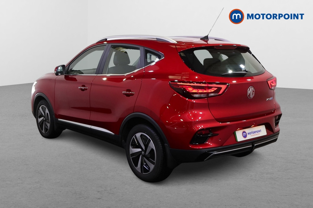 Used MG MG ZS 2022 for sale - 77601480: Photo 5