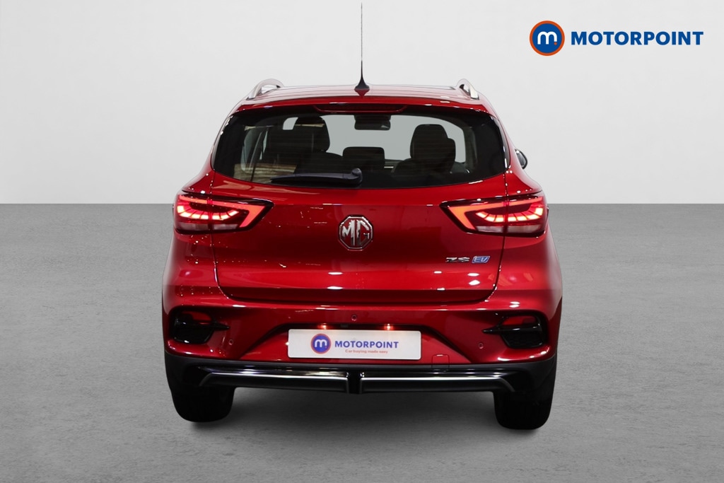 Used MG MG ZS 2022 for sale - 77601480: Photo 6