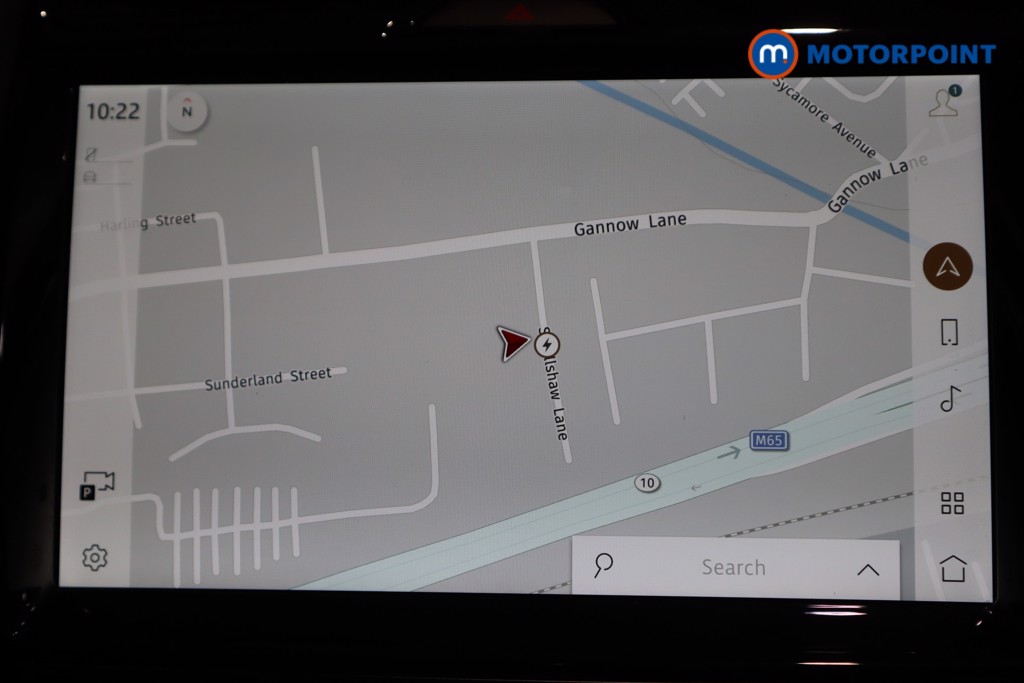 Used Jaguar E-Pace 2022 for sale - 77301469: Photo 10