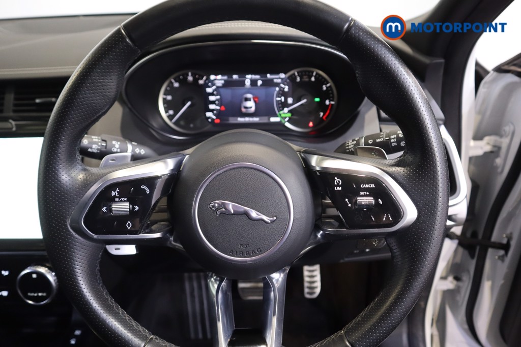 Used Jaguar E-Pace 2022 for sale - 77301469: Photo 11