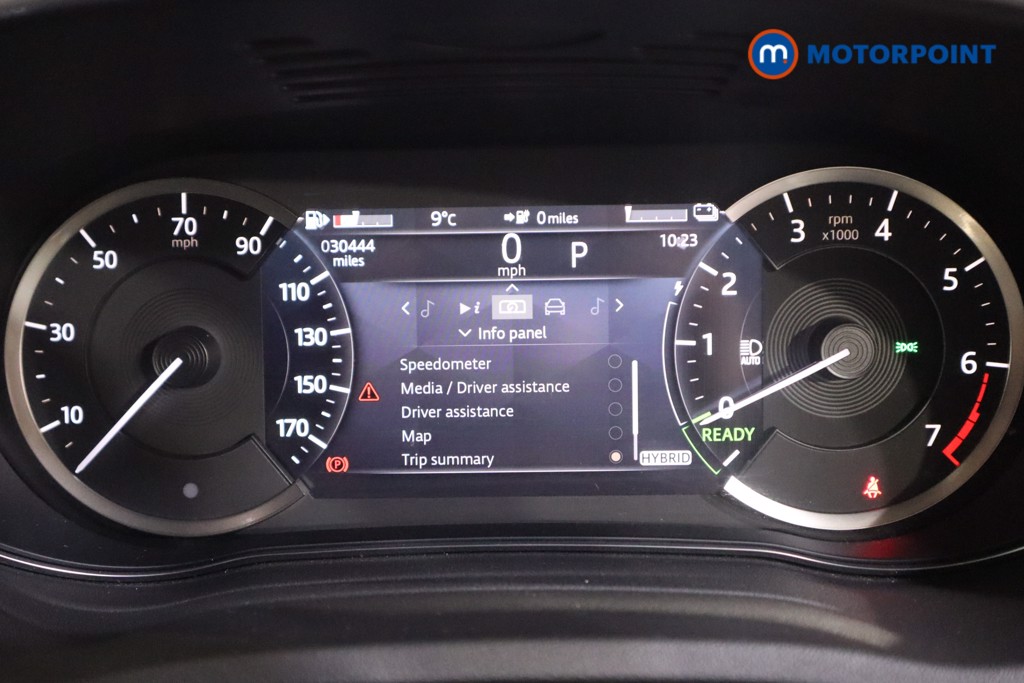 Used Jaguar E-Pace 2022 for sale - 77301469: Photo 12