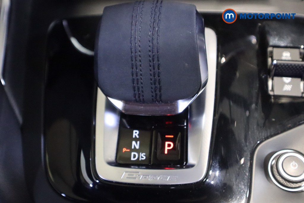 Used Jaguar E-Pace 2022 for sale - 77301469: Photo 13